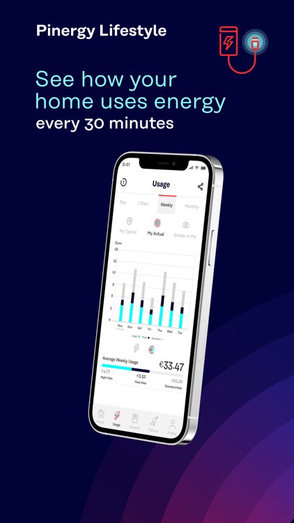 Pinergy Smart screenshot-6