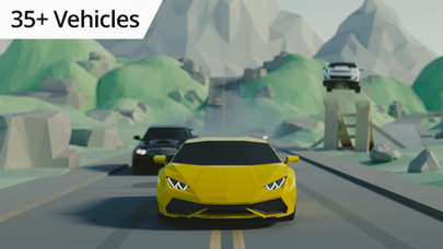 Skid Rally: car drifting games Screenshot