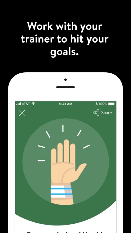 Athletek screenshot-4