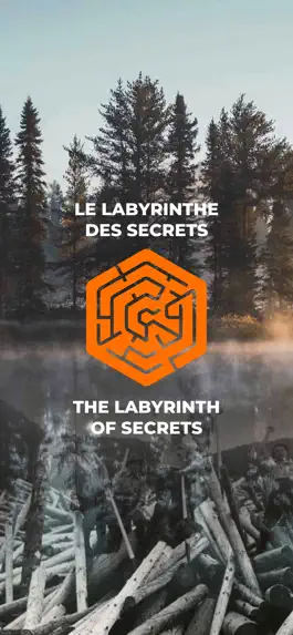 Game screenshot Le labyrinthe des secrets mod apk