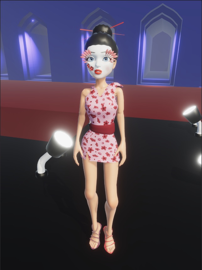 ‎Falsies