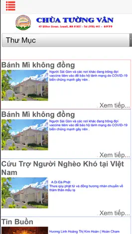 Game screenshot chua tuong van mod apk