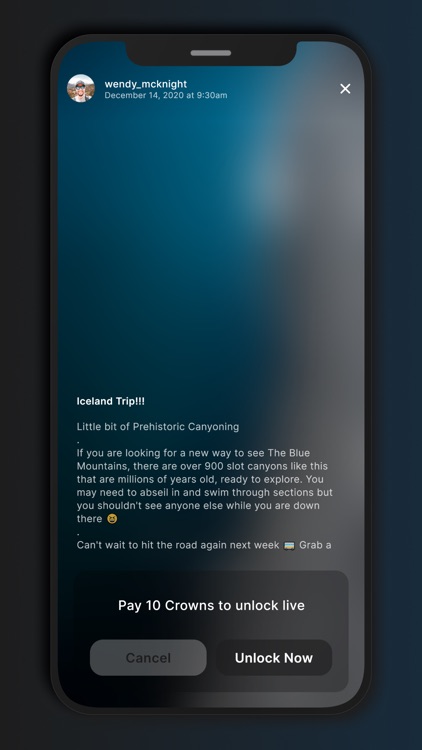 Iconn Live screenshot-3