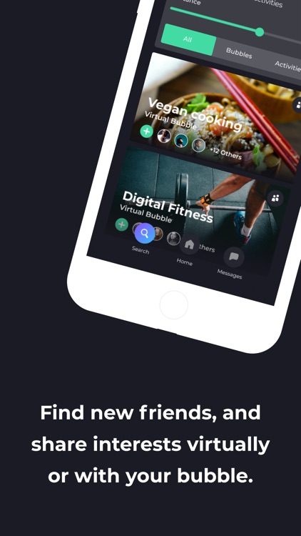 Wergo: Own Your Night screenshot-3