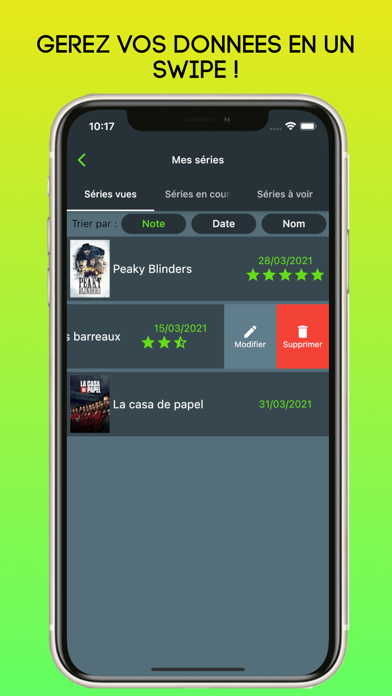 AllSeen Screenshot