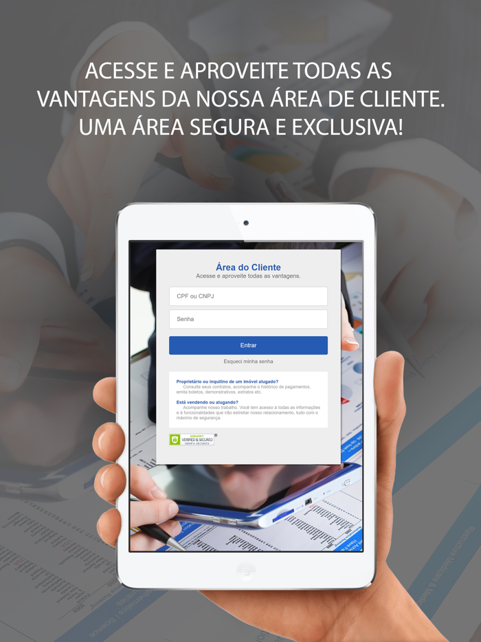 João Felício Imóveis CRM