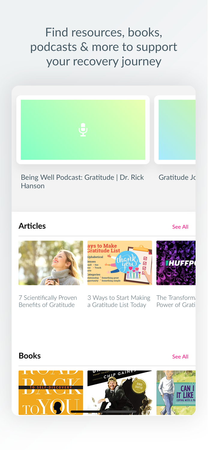 Victory Alumni Community
