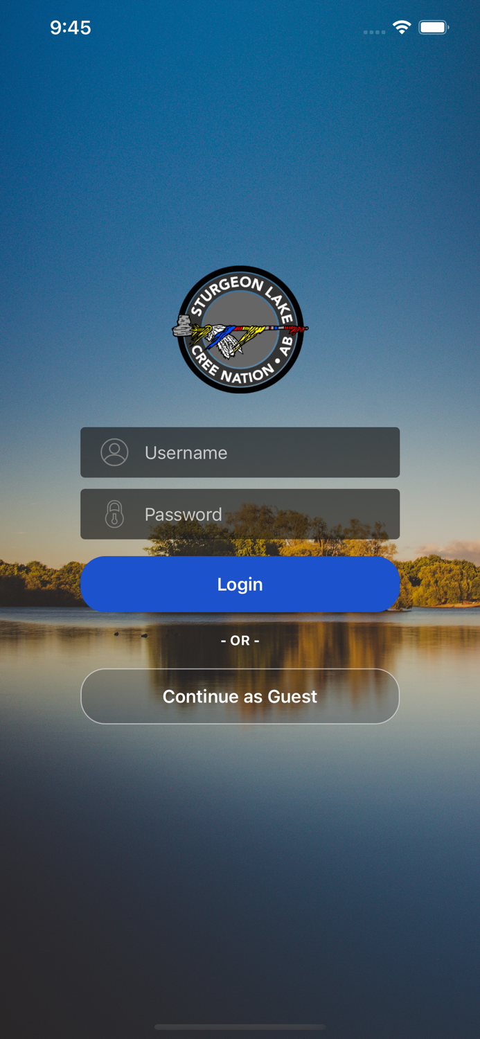 Sturgeon Lake Cree Nation