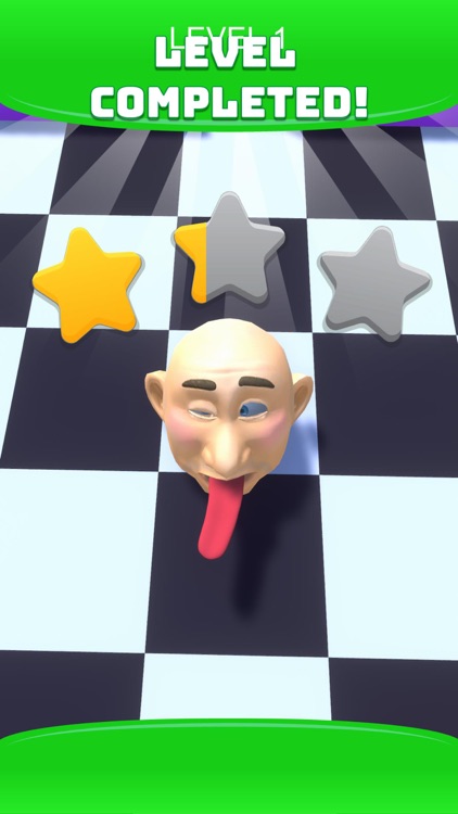 Head Roll screenshot-8