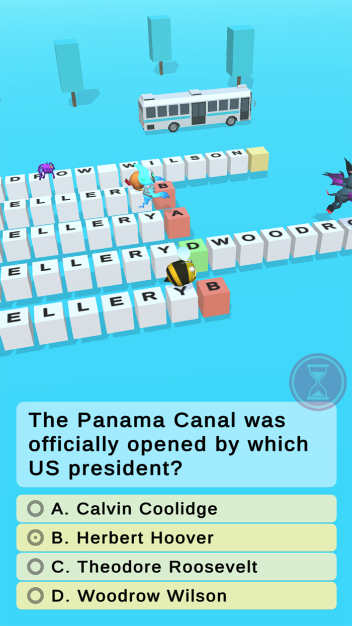 Text or Die Happy  Printer 3D