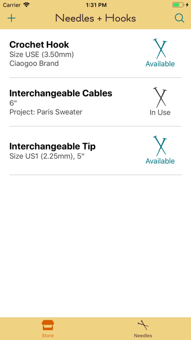 Darn Knit Anyway Screenshot