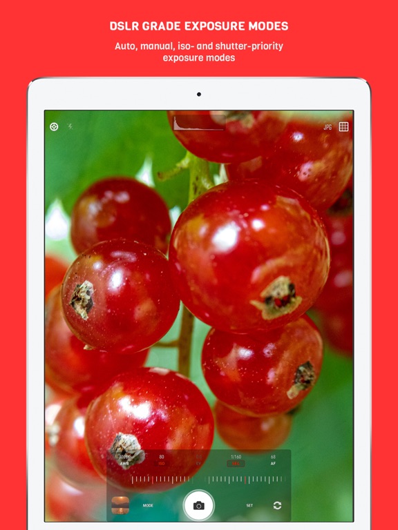 Screenshot #3 for CameraPixels Lite