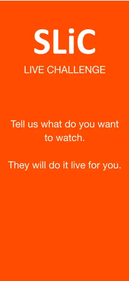 Game screenshot SLiC - Live Stream, Go Live mod apk