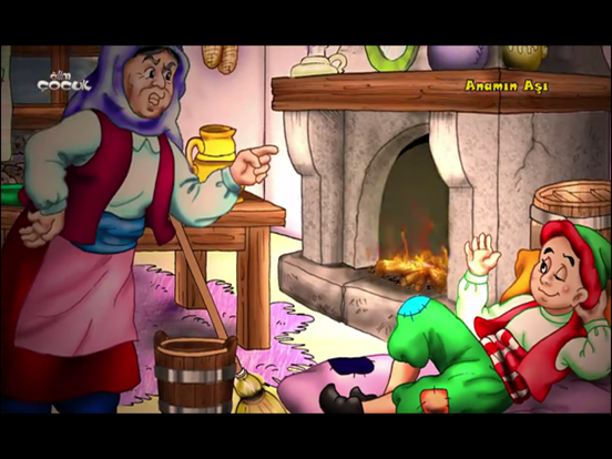 Screenshot #6 pour Contes Histoires Blagues
