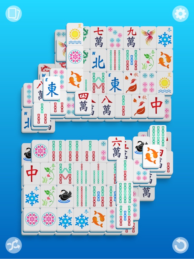 Mahjong Match! on the App Store