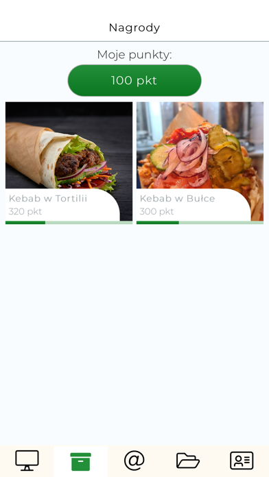 Kebasa Screenshot 3 - AppWisp.com
