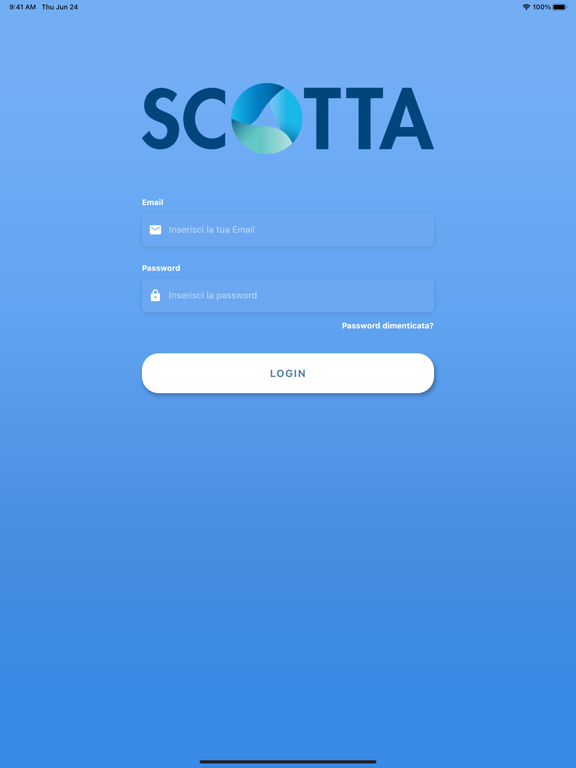 Screenshot #4 pour Centrali SCOTTA