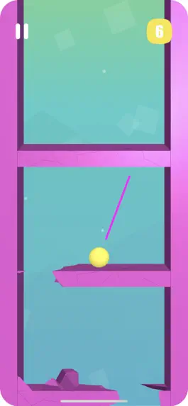 Game screenshot Gravity Ball Control hack