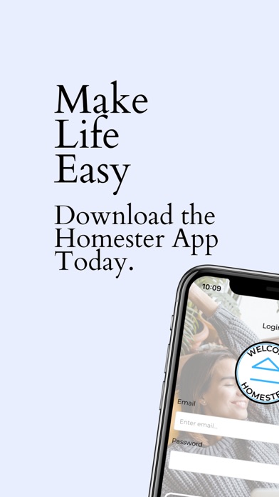 Homester Home Servicesのおすすめ画像7