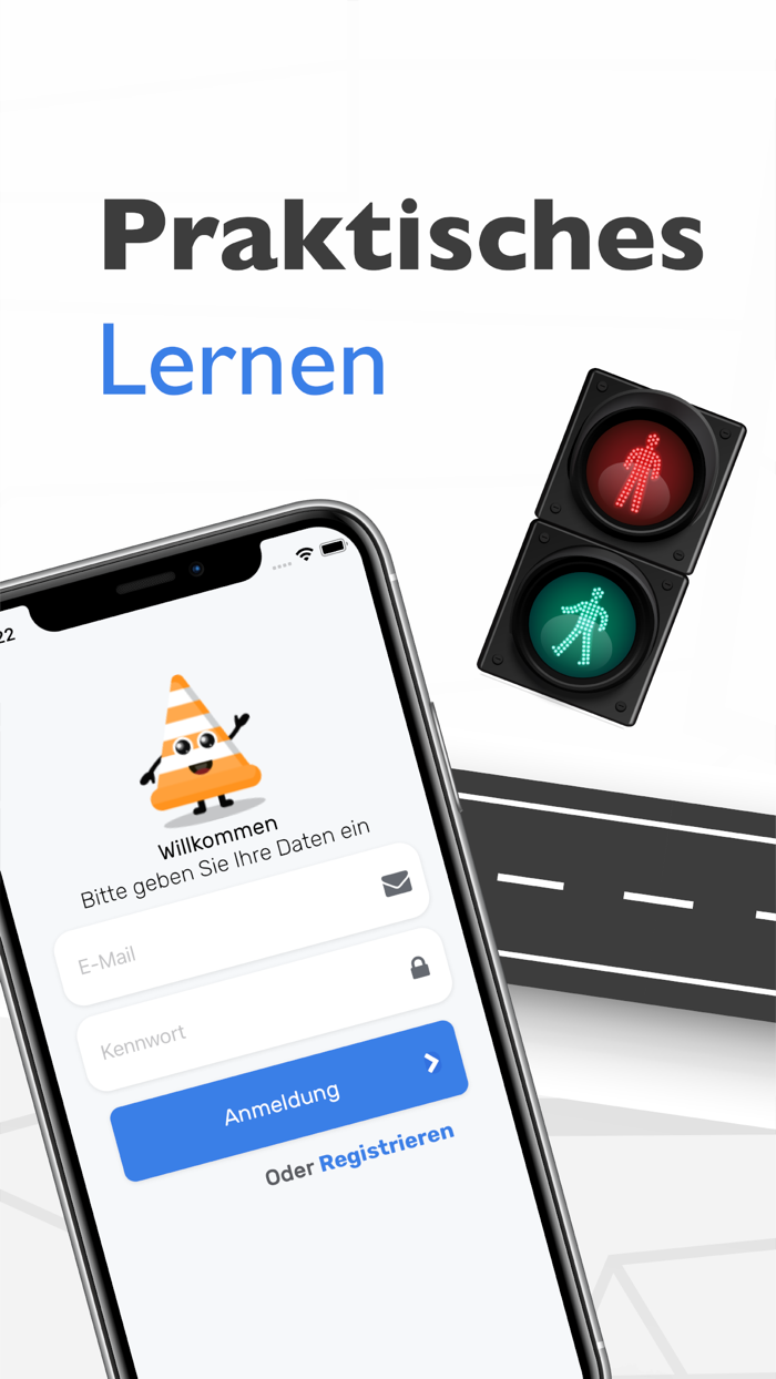 Fuhrerschein Einfach Zum-2022