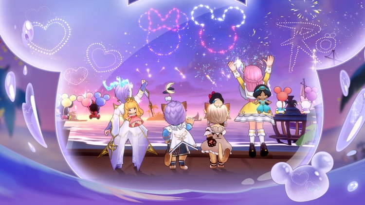 Ragnarok M : Eternal Love screenshot-6