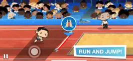 Game screenshot ActiVSeven Heptathlon apk