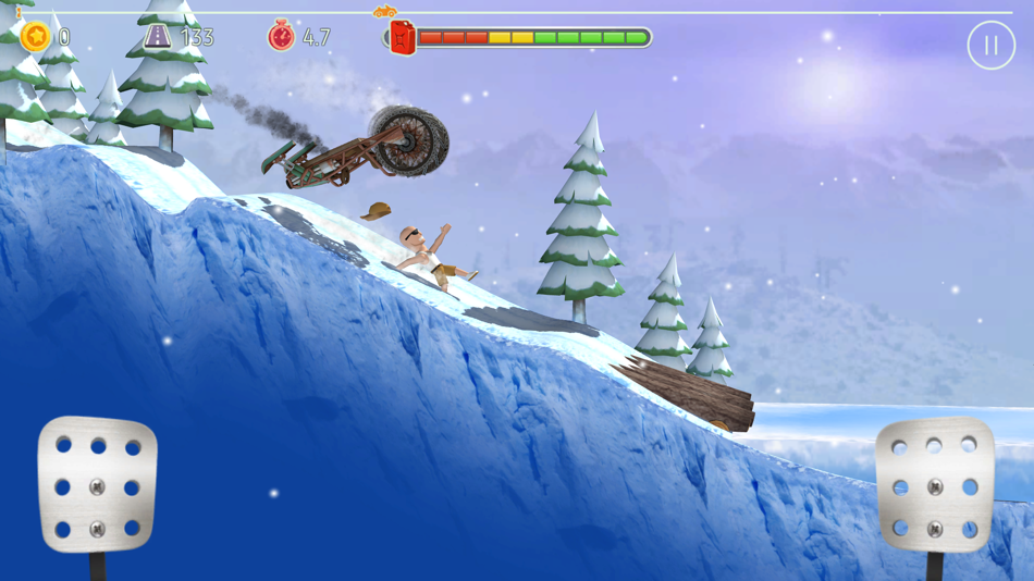 #2. Prime Peaks (iOS) 来自: Prime Peaks SIA