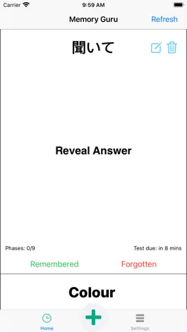 Game screenshot Memory Guru mod apk