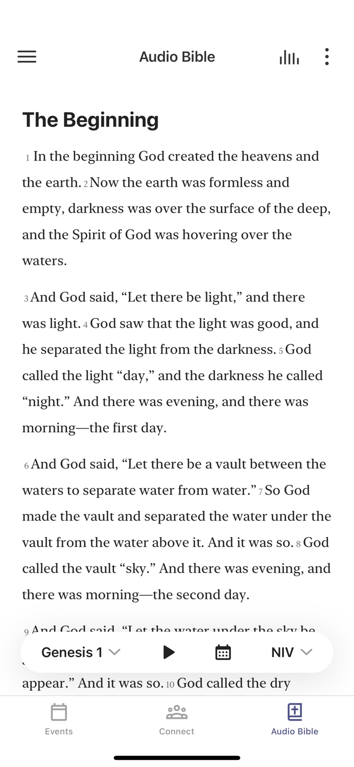 Victory In Truth Ministries