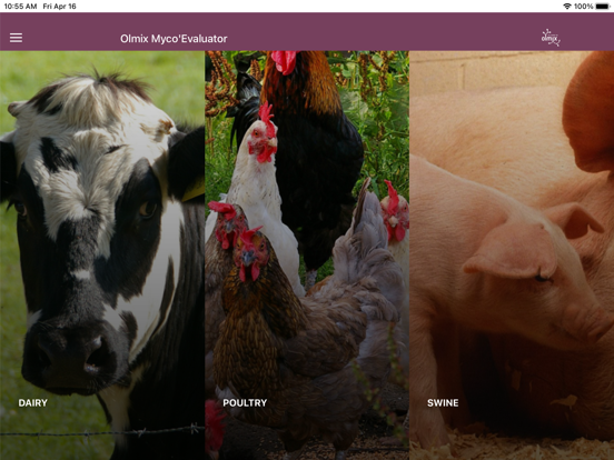 Screenshot #4 pour Myco’Evaluator