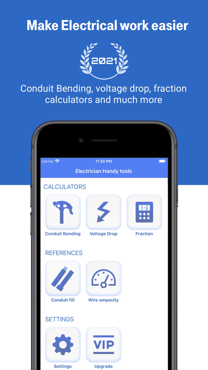 Electrician Handy Tool