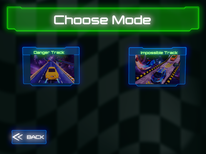 Car Racing Simulator Games 3D