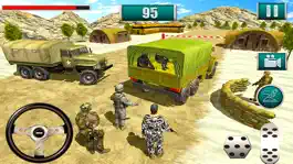 Game screenshot Freight of combat warriors hack
