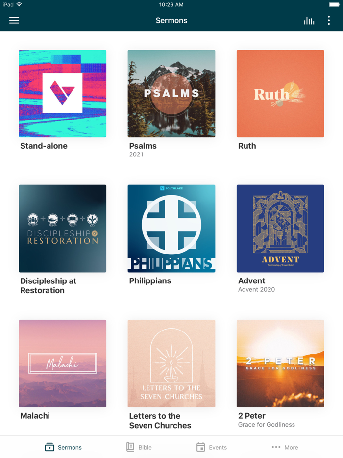 Restoration Church TX