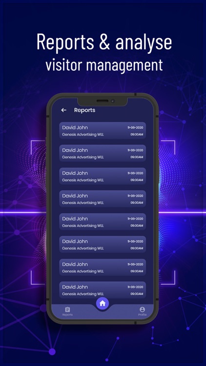 Meet Pass Security screenshot-5