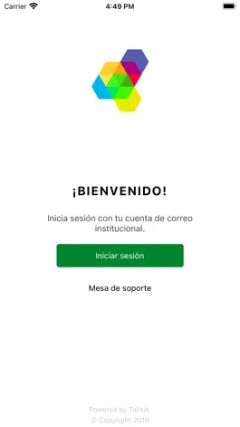 Game screenshot U-ERRE Móvil mod apk