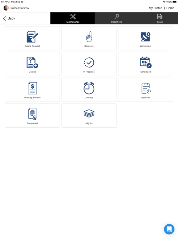 Screenshot #6 pour RE/MAX First Landlord