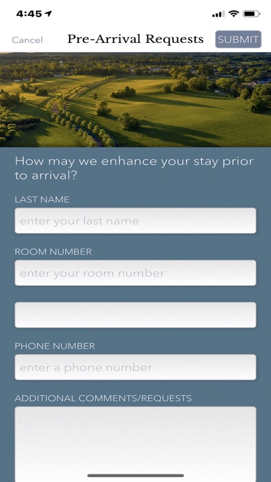 Salamander Resort Screenshot