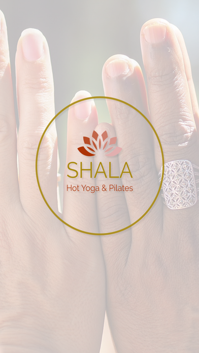 Shala Hot Yoga & Pilates Screenshot