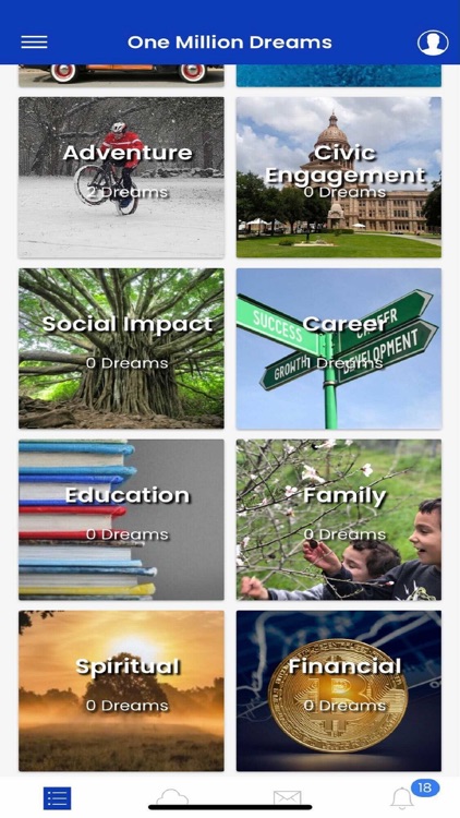 One Million Dreams screenshot-3