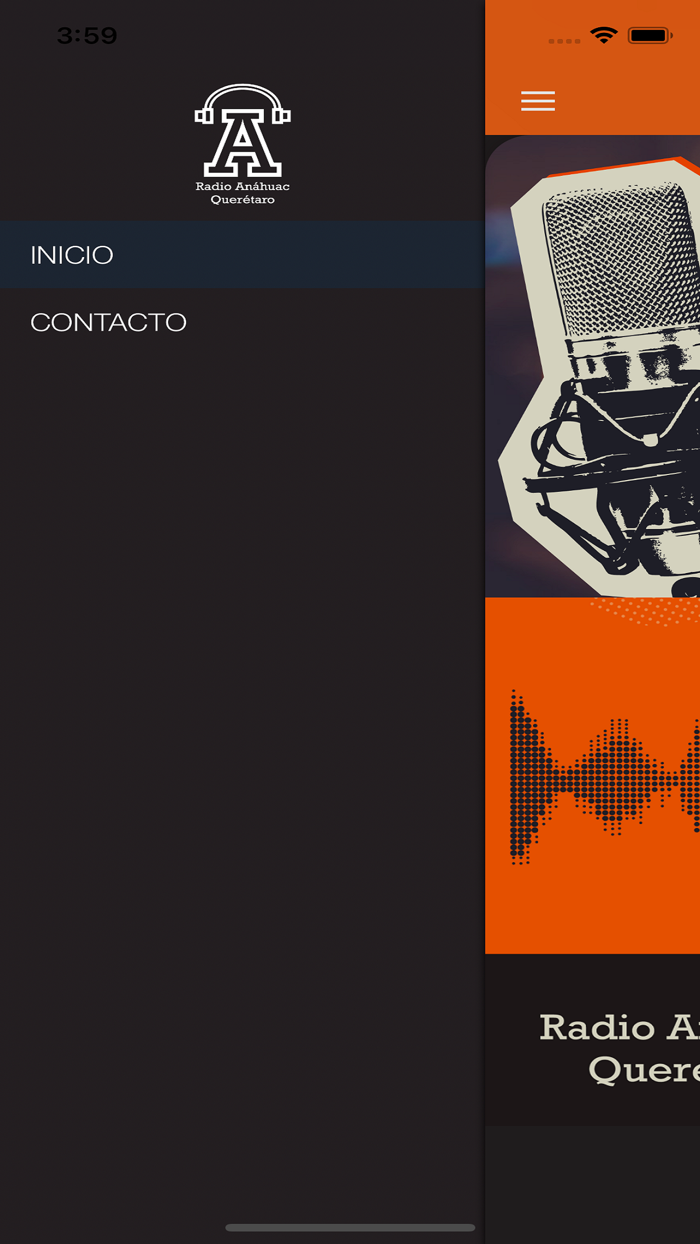 Radio Anáhuac Querétaro