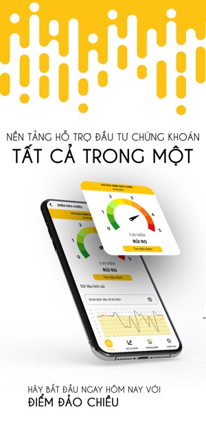 Điểm Đảo Chiều