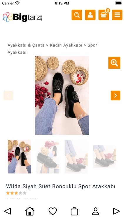 Bigtarz - Online Alışveriş