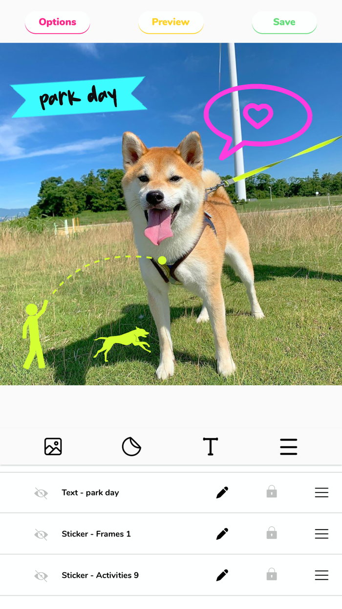 MyPuppy Cute Dog Photo Maker