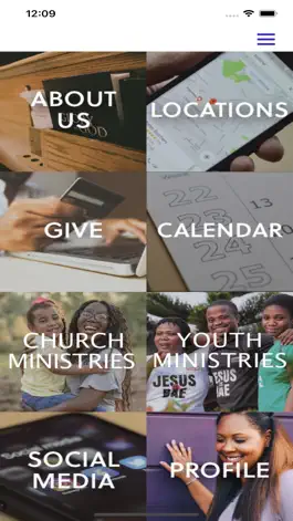 Game screenshot Broadway Baptist Augusta mod apk