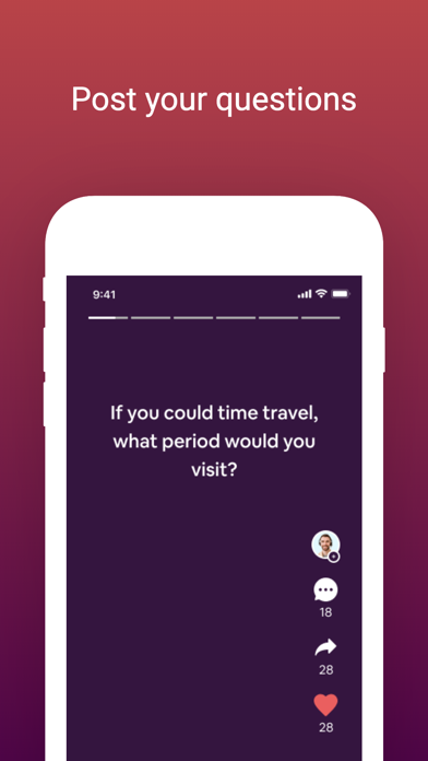 Otvet Screenshot