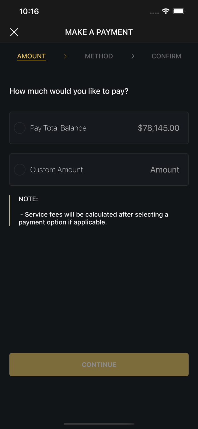 Treehouse Resident App
