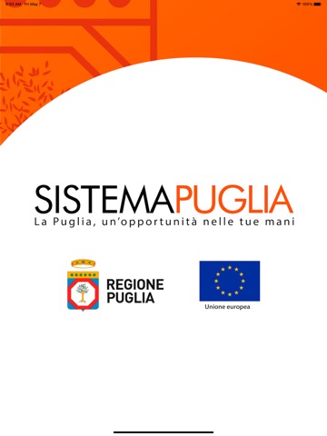 Sistema Puglia Official Appのおすすめ画像1
