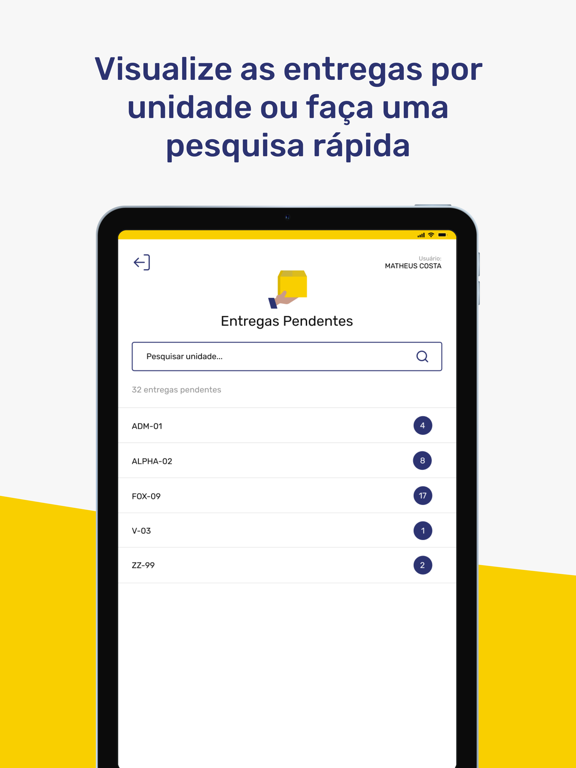 Screenshot #5 pour Freedom Correio