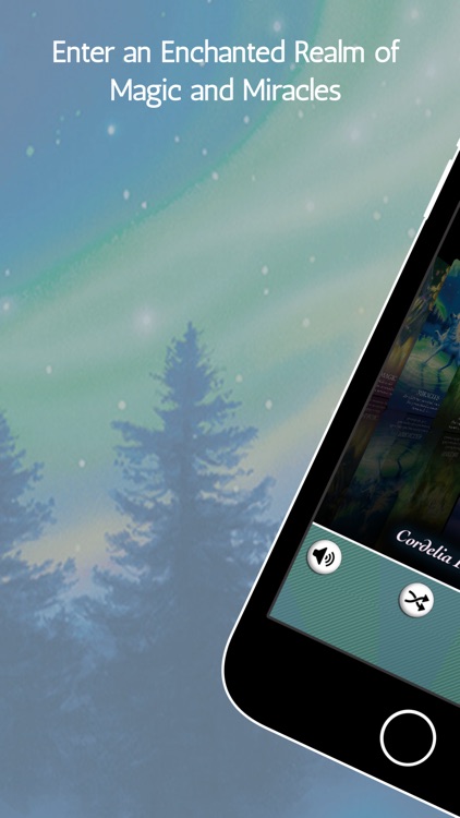 Oracle of the Unicorns